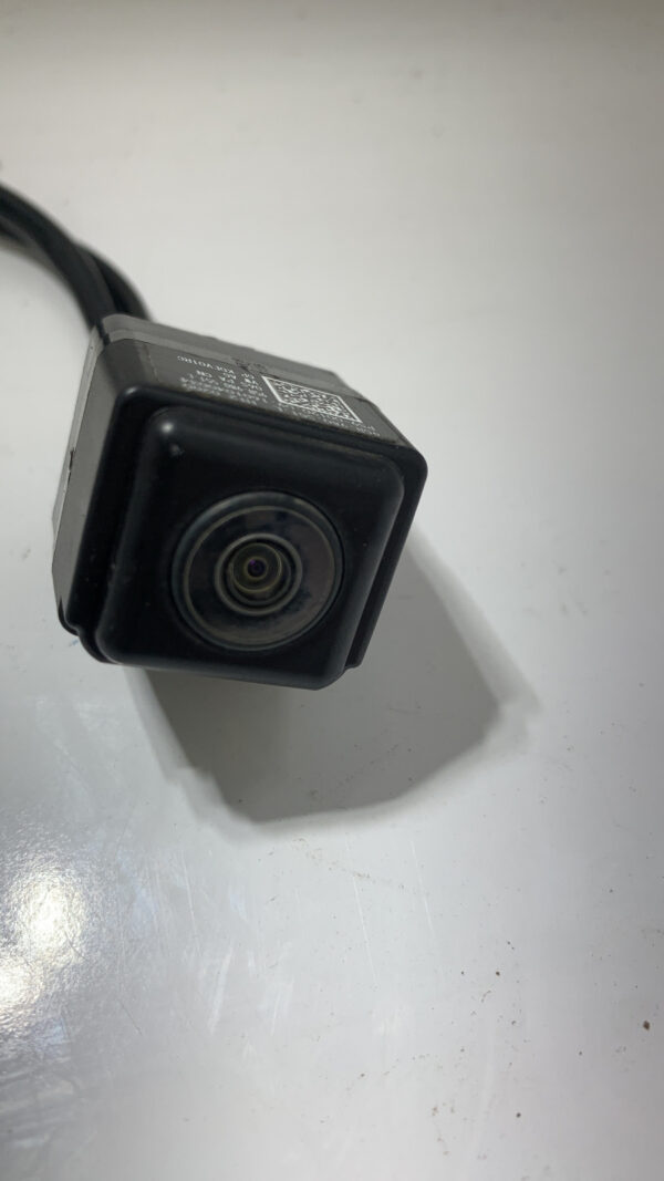 2017, Porsche, Cayenne, S, 92A, Reverse Camera - Image 5