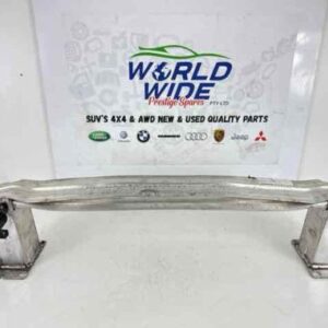 AUDI Q5 2009 8R BAR REINFORCEMENT FRONT