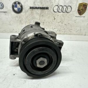 AUDI Q5 2012 8R 2.0L DIESEL  AIR CON COMPRESSOR