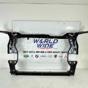 AUDI Q5 2018 FY RADIATOR SUPPORT PANEL