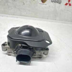 AUDI SQ5 2013 8R CRASH SENSOR FRONT