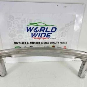 AUDI SQ5 2014 8R BAR REINFORCEMENT REAR