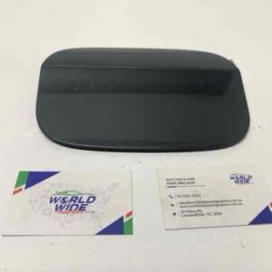 AUDI SQ5 2014 8R MY14 FUEL FLAP