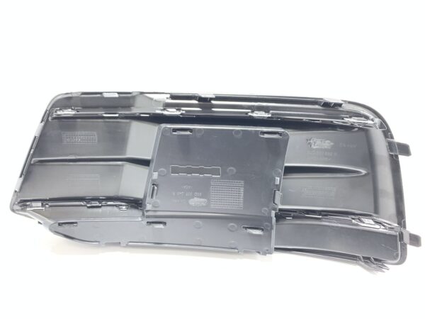 Audi, Q7, Quattro, 4M, Right Fog Light Cover - Image 3