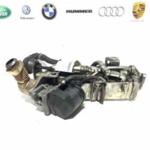 BMW X5 2014 F15 MY14 EGR VALVE 2.0L DIESEL