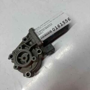 BMW X6 2008 E71 3.0L DIESEL TURBO TRANSFER CASE ACTUATOR