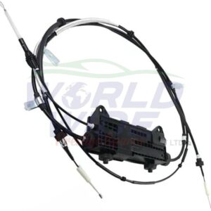 Genuine Handbrake Actuator Parking Brake Actuator Module For Series 1(SNF500150)