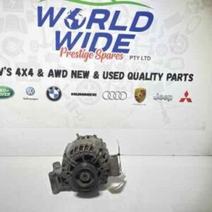 HUMMER H3 2008 ALTERNATOR