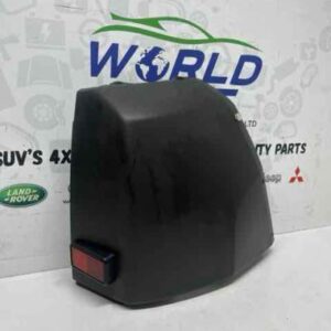 HUMMER H3 2008 BAR END LEFT REAR