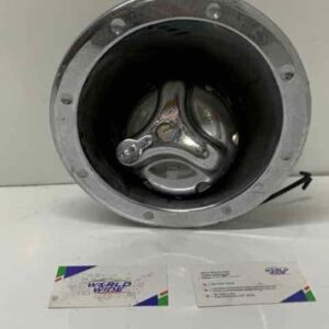 HUMMER H3 2008  FUEL CAP