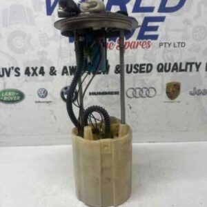 HUMMER H3 2008 FUEL PUMP ELECTRIC