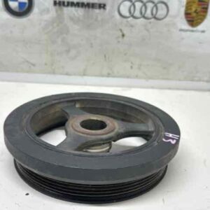 HUMMER H3 2008 HARMONIC BALANCER