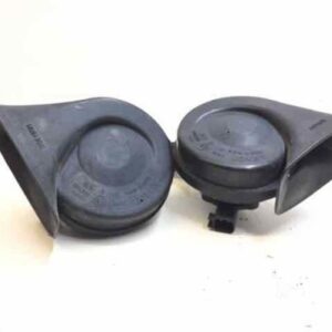 HUMMER H3 2008 HORN