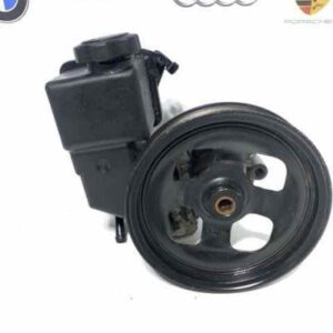 HUMMER H3 2008 POWER STEERING PUMP