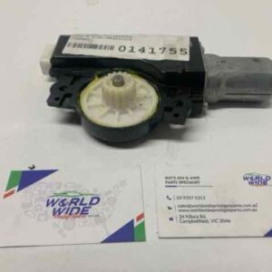 HUMMER H3 2008  SUNROOF ELECTRIC MOTOR