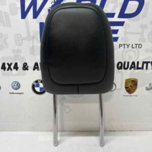 JEEP CHEROKEE 2014 KL MY15 HEADREST LEFT FRONT