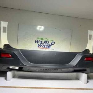 JEEP CHEROKEE 2014 KL TRAILHAWK BUMPER BAR REAR COMPLETE