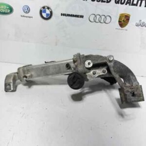 JEEP CHEROKEE KK 2011 2.8L DIESEL TURBO EGR VALVE