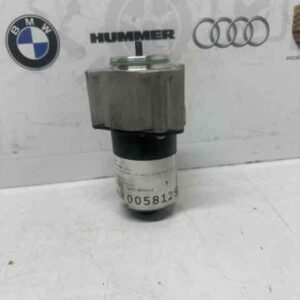 JEEP GRAND CHEROKEE 2013 3.6L PETROL TRANSFER CASE ACTUATOR