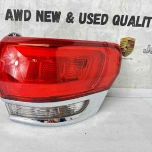 JEEP GRAND CHEROKEE 2013 WK MY13 TAIL LIGHT RIGHT