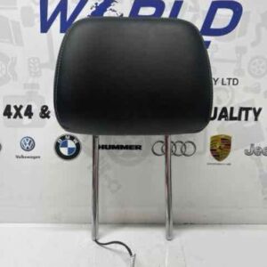 JEEP GRAND CHEROKEE 2013 WK MY14 HEADREST LEFT FRONT