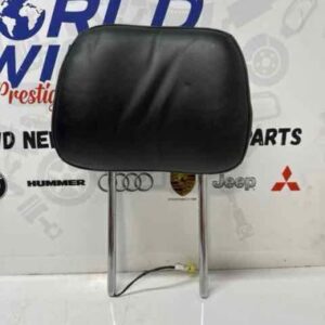 JEEP GRAND CHEROKEE 2014 WK MY14 HEADREST LEFT FRONT
