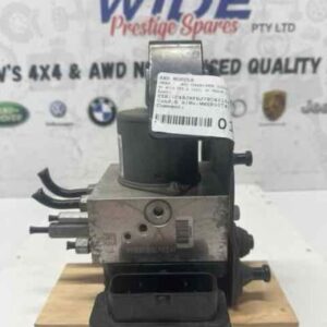 JEEP GRAND CHEROKEE 2014 WK SRT 6.4L ABS MODULE
