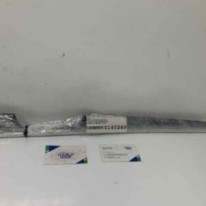 JEEP GRAND CHEROKEE 2014 WK SRT SRT-8 CARBON FIBRE TRIM RIGHT REAR DOOR