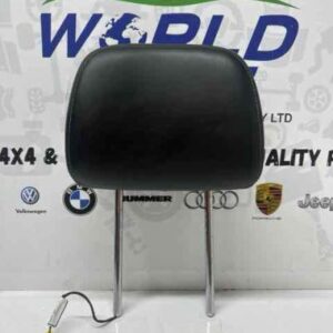 JEEP GRAND CHEROKEE 2015 WK MY15 HEADREST LEFT FRONT