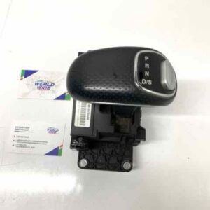 JEEP GRAND CHEROKEE 2015 WK MY15 TRANSMISSION TBAR SURROUND