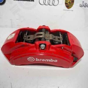 JEEP GRAND CHEROKEE 2015 WK SRT BREMBO CALIPER RIGHT FRONT