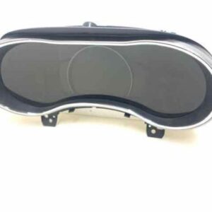 JEEP GRAND CHEROKEE SRT 2017 WK3 INSTRUMENT CLUSTER