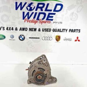 JEEP WRANGLER 2008 JK 3.8L PETROL V6 ALTERNATOR
