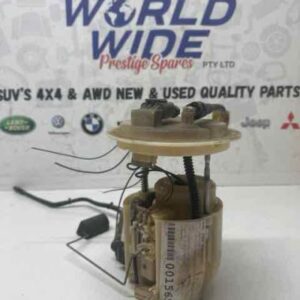 JEEP WRANGLER 2012 JK 3.6L PETROL FUEL PUMP ELECTRIC