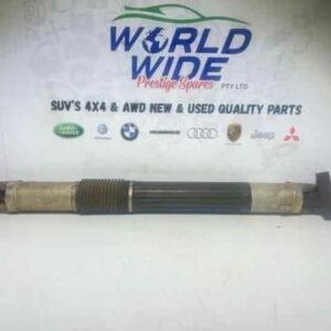 JEEP WRANGLER UNLIMITED 2011 JK MY11 TAILSHAFT REAR