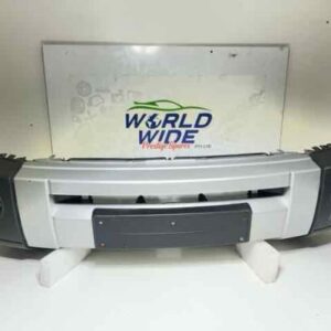 LAND ROVER DISCOVERY 3 2005 L319 BUMPER BAR COVER FRONT