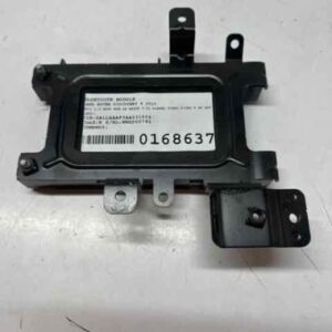 LAND ROVER DISCOVERY 4 2010 MY10 BLUETOOTH MODULE