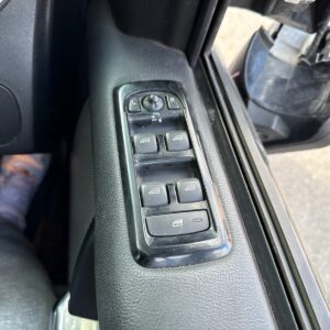 LAND ROVER DISCOVERY 4 2011 L319 5.0 V8 ELECTRIC WINDOW SWITCH MASTER UNIT