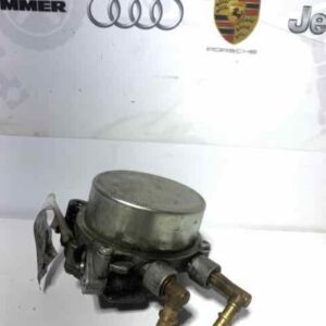 LAND ROVER DISCOVERY 4 2011 L319 BRAKE VACUUM PUMP