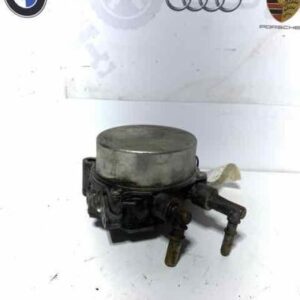 LAND ROVER DISCOVERY 4 2012 L319 BRAKE VACUUM PUMP
