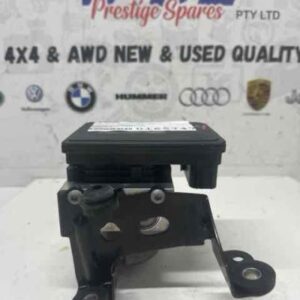 LAND ROVER DISCOVERY SPORT 2015 2.2L DIESEL ABS MODULE