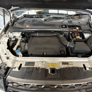 LAND ROVER DISCOVERY SPORT 2015 L550 FUEL PUMP ELECTRIC