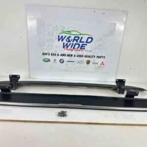 LAND ROVER DISCOVERY SPORT 2015 LC SIDE STEP/RAIL LEFT AND RIGHT