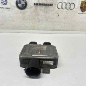 LAND ROVER DISCOVERY SPORT 2015 RADIATOR COOLING FAN MODULE