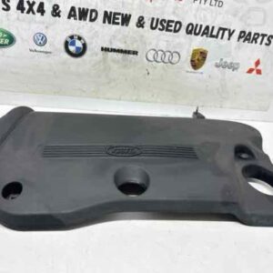 LAND ROVER DISCOVERY SPORT 2016 L550 2.2L DIESEL TURBO ENGINE COVER