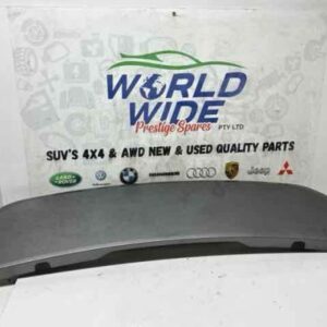 LAND ROVER DISCOVERY SPORT 2017 L550 2.0L PETROL PEDESTRIAN BONNET AIRBAG