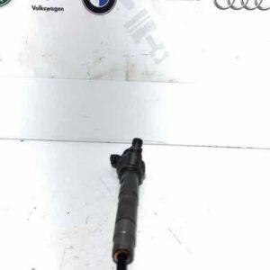 LAND ROVER DISCOVERY SPORT 2017 L550 MY17 FUEL INJECTOR