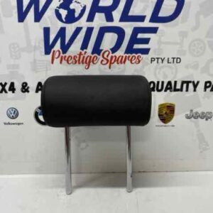 LAND ROVER DISCOVERY SPORT 2017 L550 MY17 HEADREST RIGHT REAR