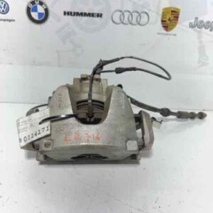 LAND ROVER DISCOVERY SPORT 2018 L550 CALIPER LEFT FRONT