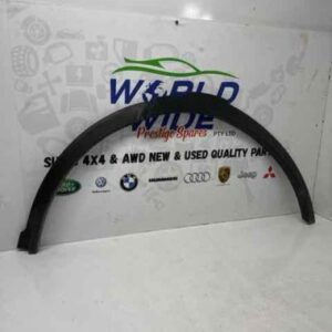 LAND ROVER DISCOVERY SPORT 2018 L550 GUARD FLARE LEFT REAR